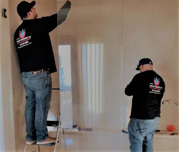 Professional plumbing installation for Tankless Water Heater Installation in Essex Fells